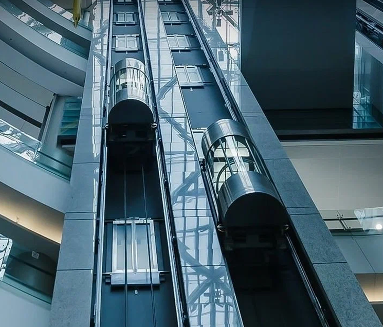 Panoramic Elevator