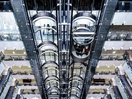 Elevator Modernization