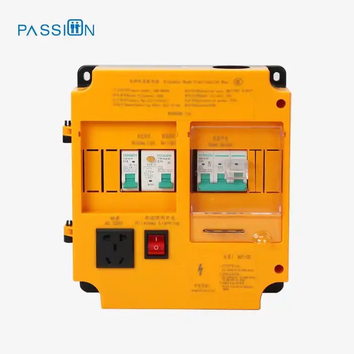 Power Box