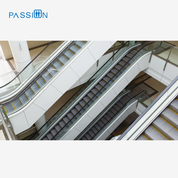 Escalator